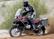 BMW R 1200 GS Adventure